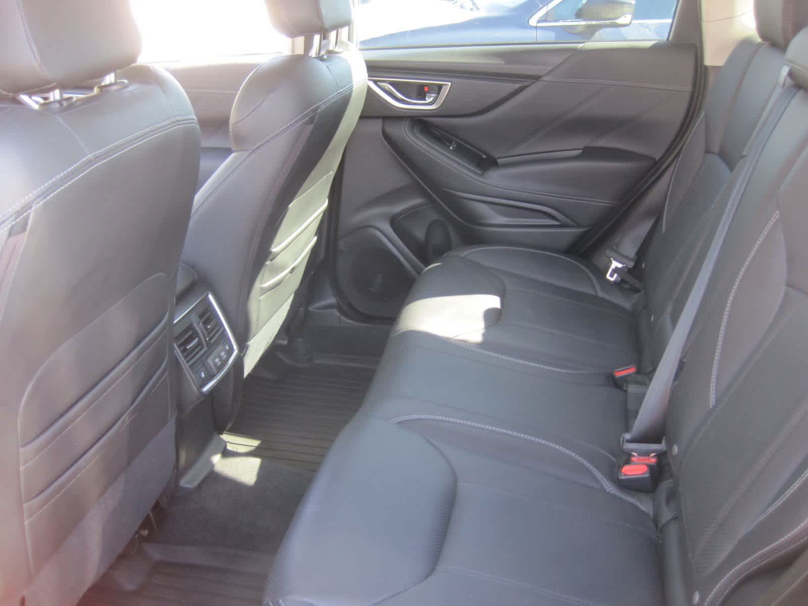 used 2020 Subaru Forester car, priced at $24,414