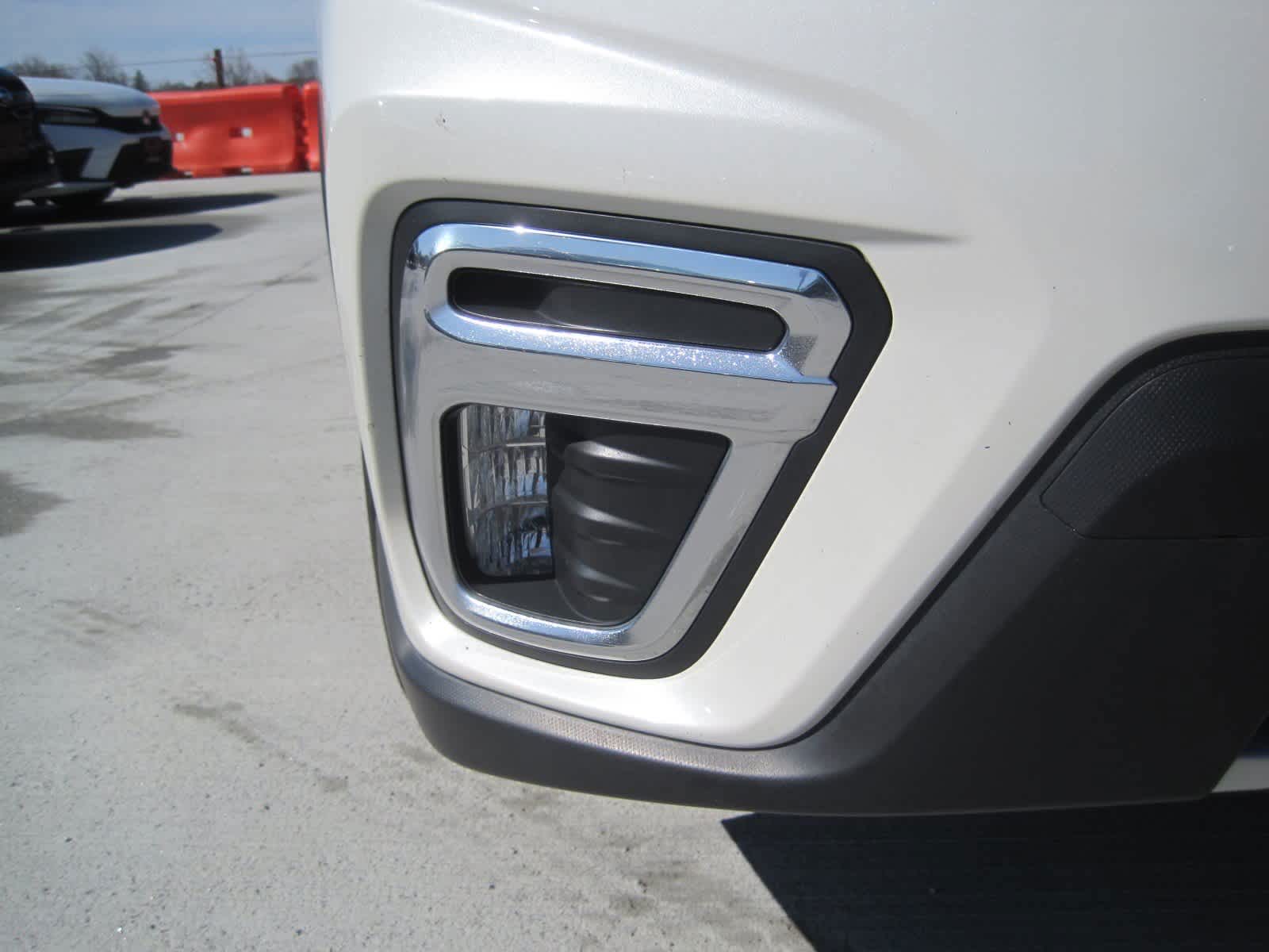 used 2020 Subaru Forester car, priced at $24,414