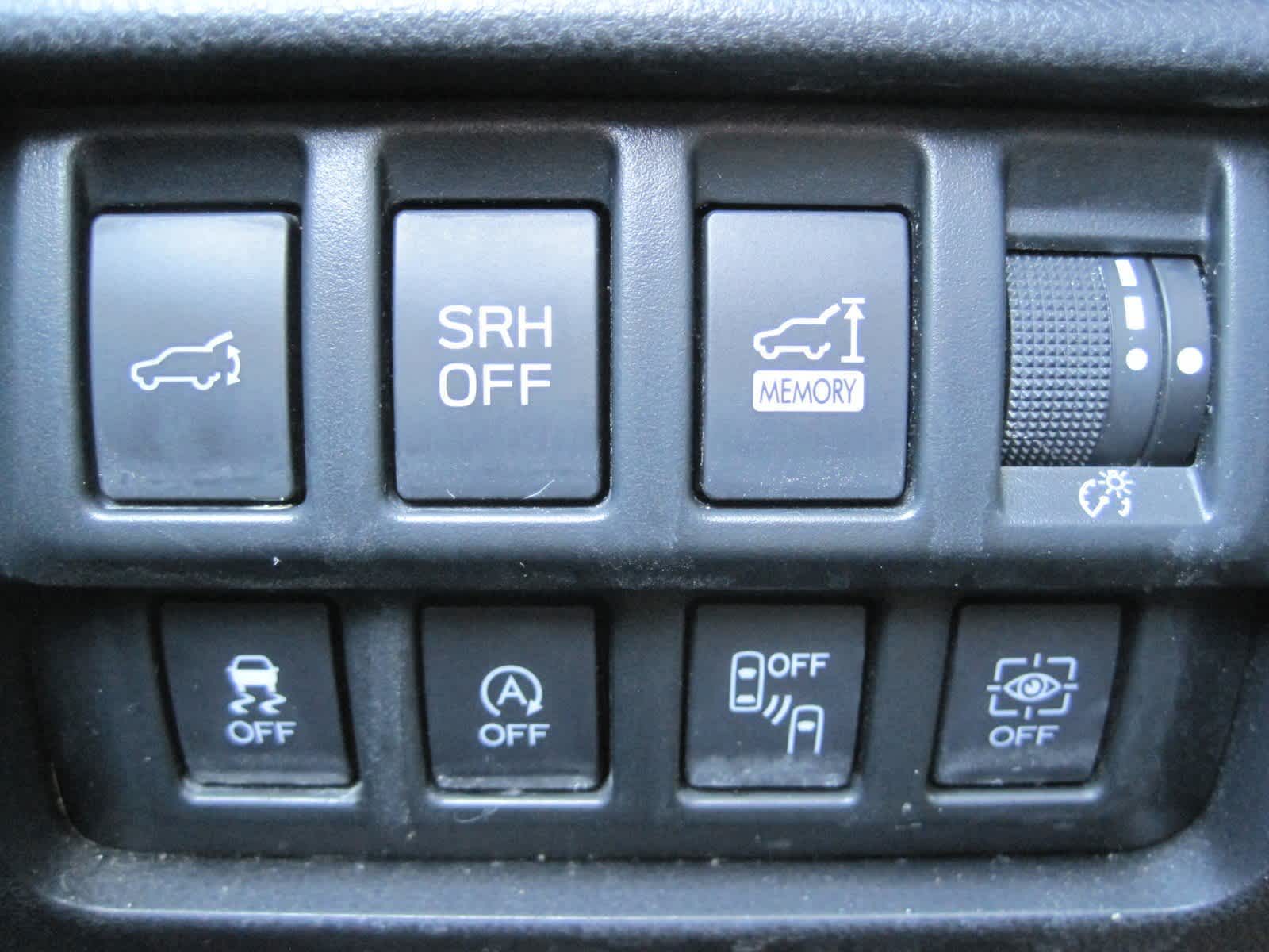 used 2020 Subaru Forester car, priced at $24,414