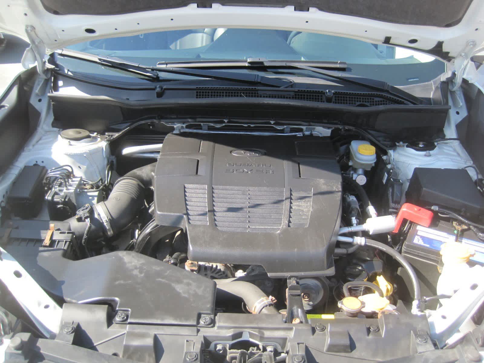 used 2020 Subaru Forester car, priced at $24,414