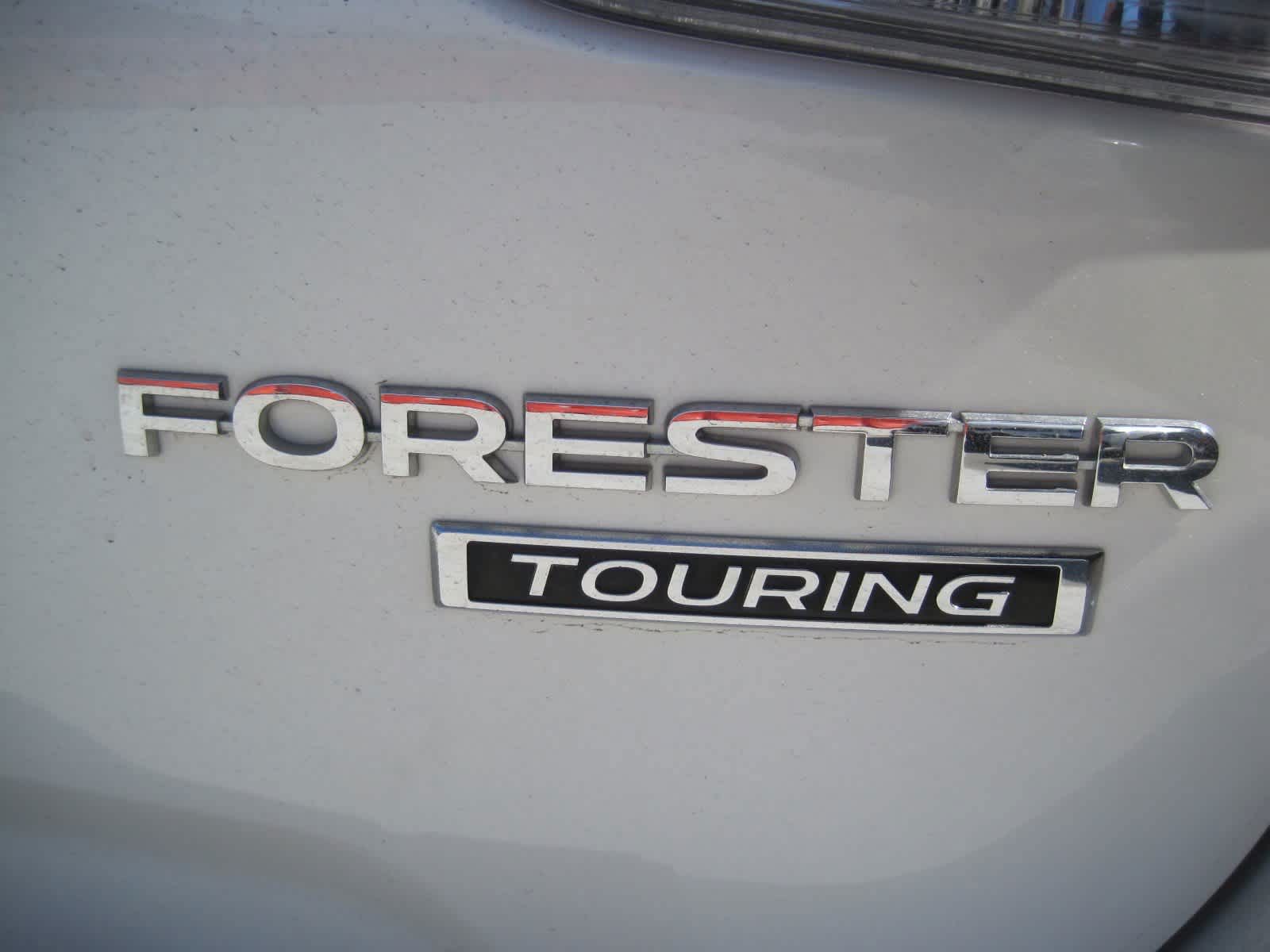 used 2020 Subaru Forester car, priced at $24,414