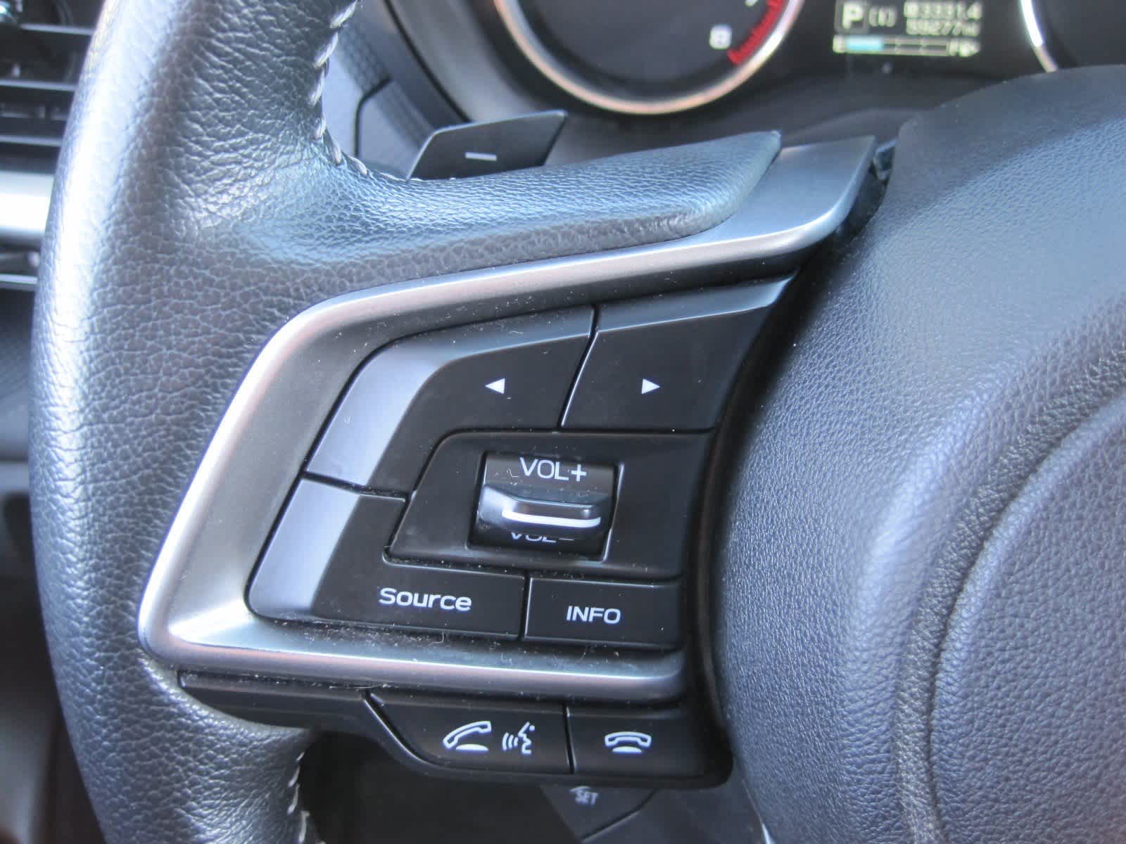 used 2020 Subaru Forester car, priced at $24,414