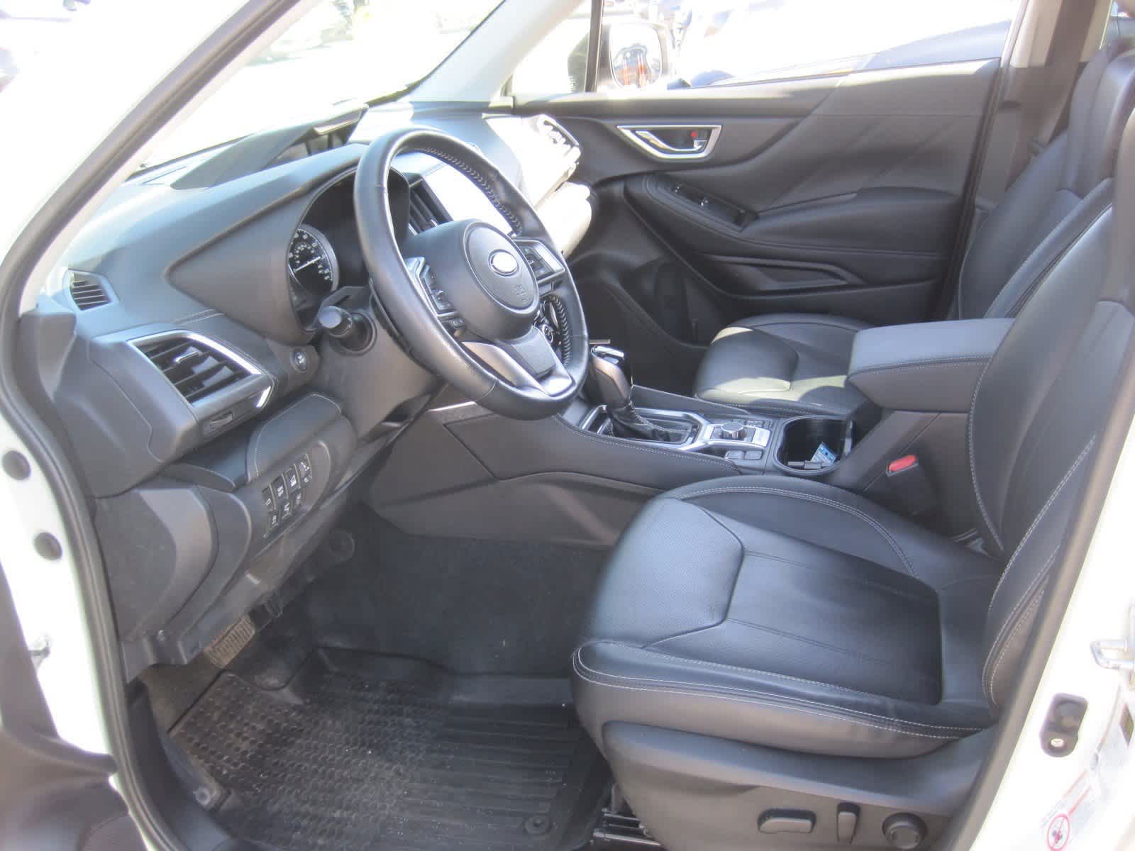used 2020 Subaru Forester car, priced at $24,414