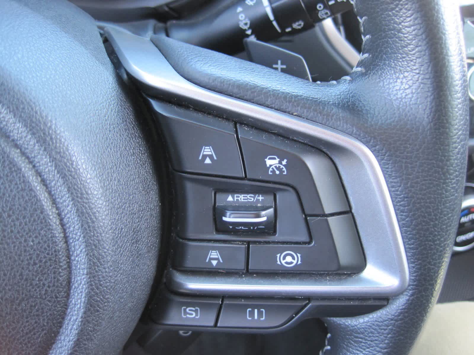 used 2020 Subaru Forester car, priced at $24,414
