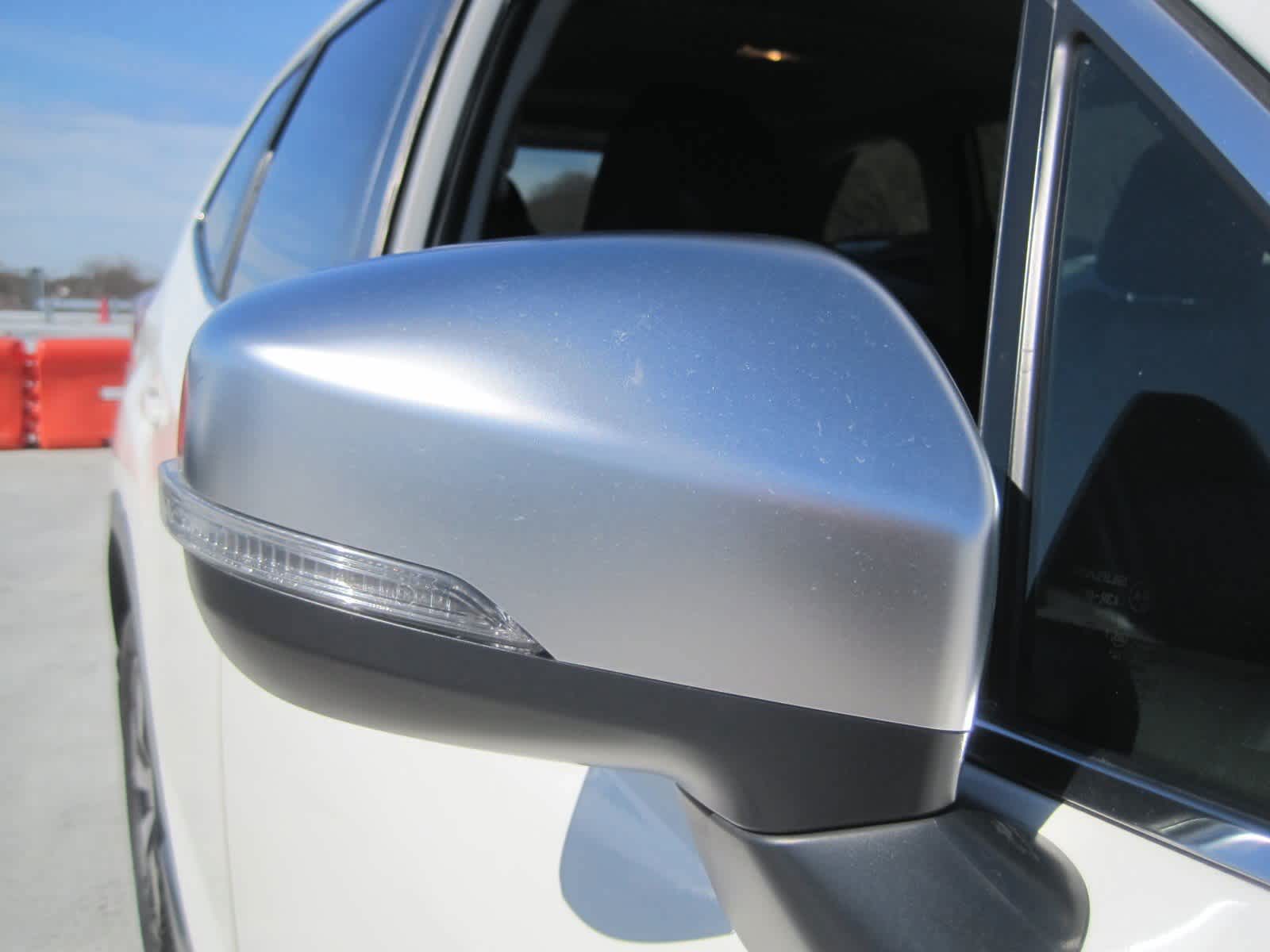 used 2020 Subaru Forester car, priced at $24,414