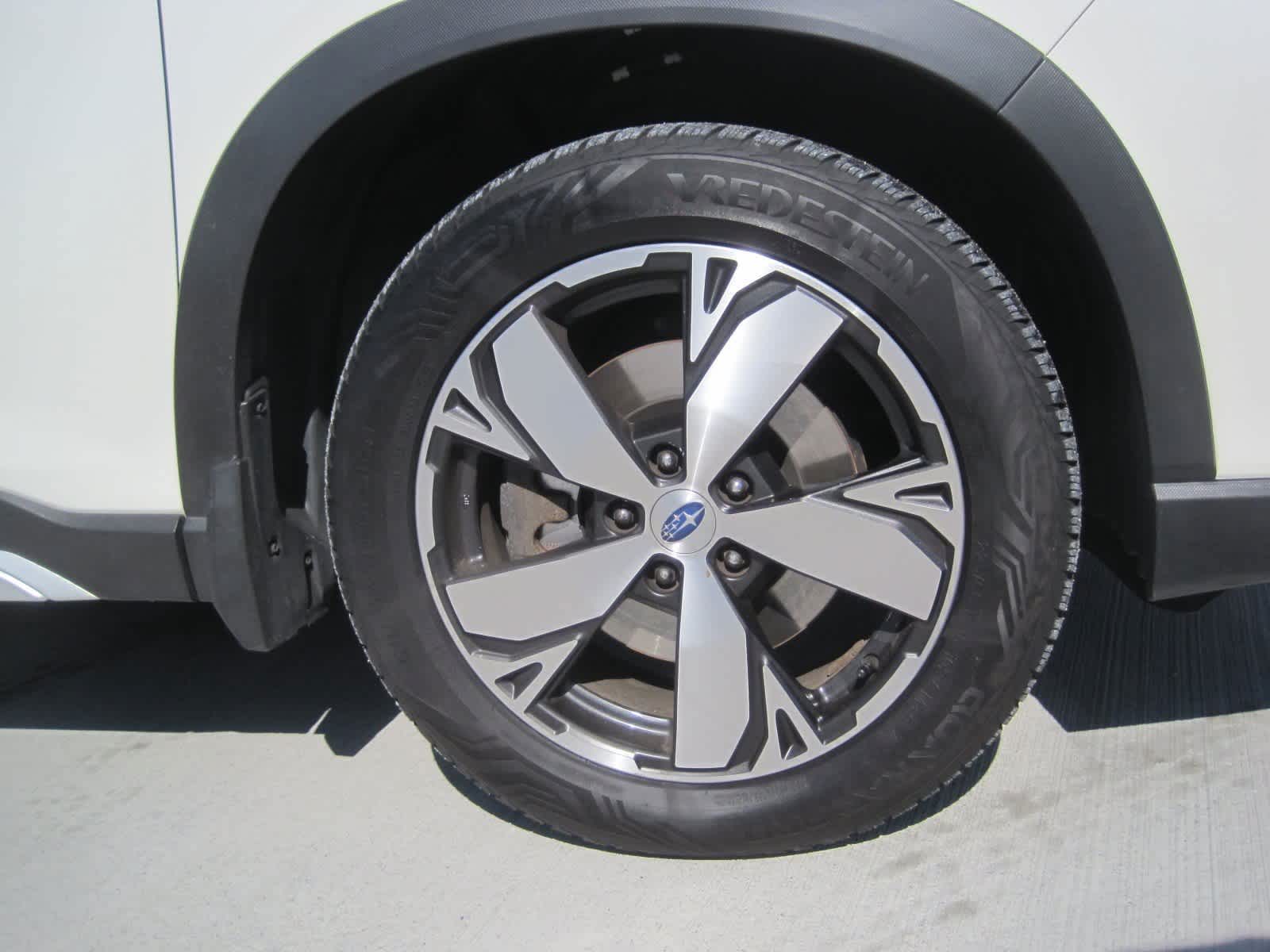 used 2020 Subaru Forester car, priced at $24,414