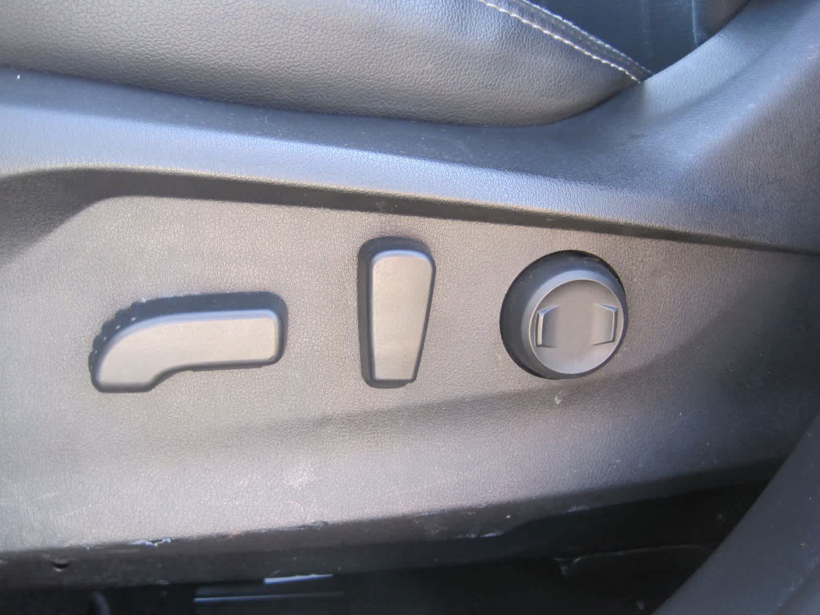 used 2020 Subaru Forester car, priced at $24,414