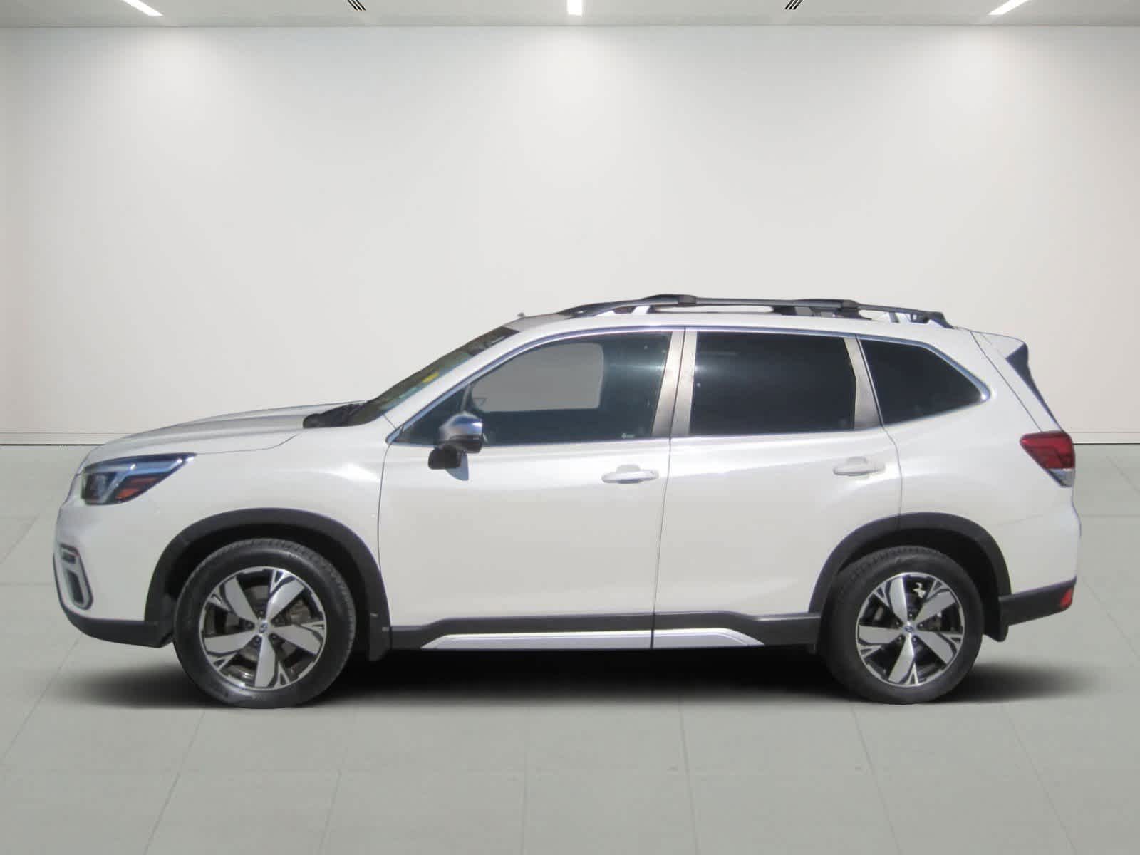used 2020 Subaru Forester car, priced at $24,414