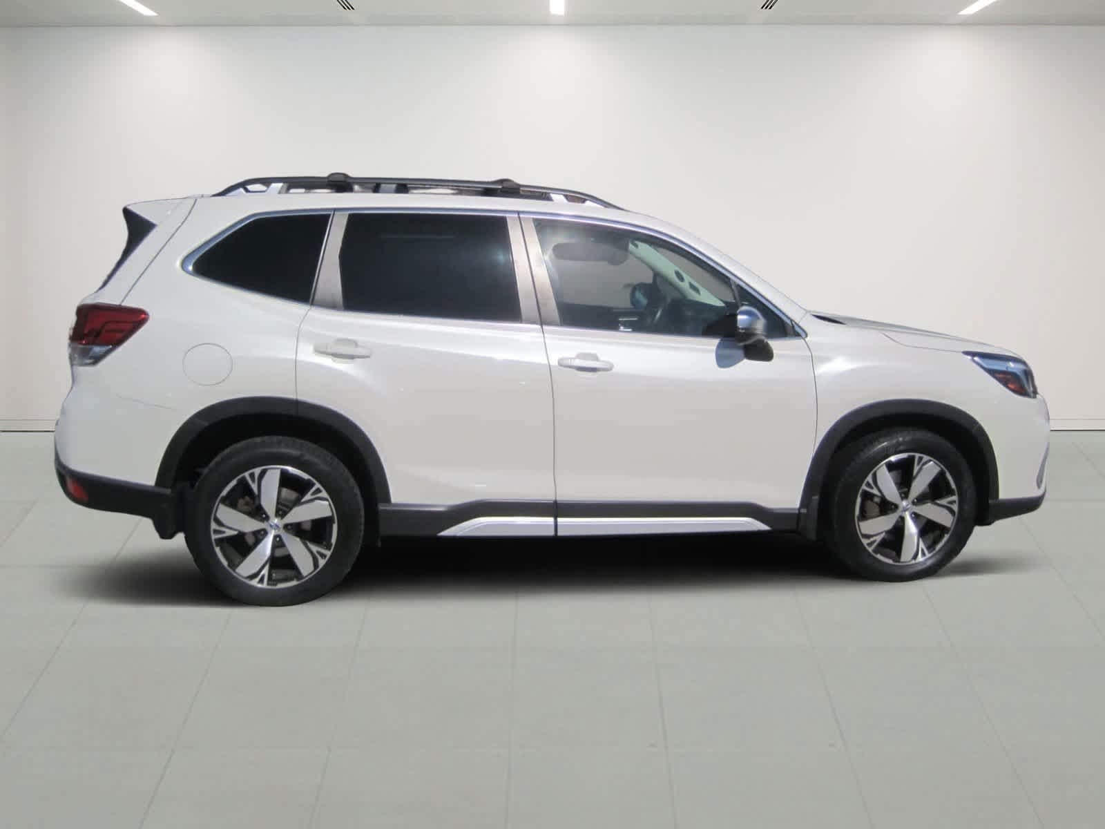 used 2020 Subaru Forester car, priced at $24,414
