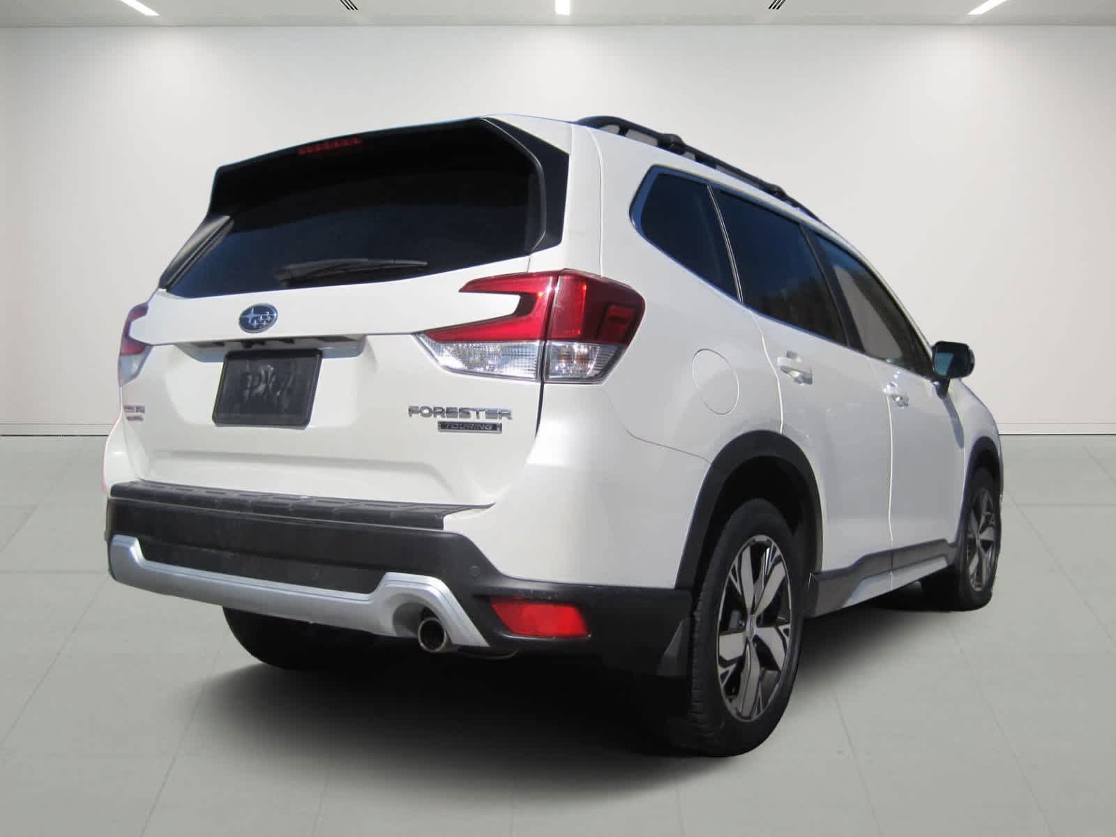 used 2020 Subaru Forester car, priced at $24,414