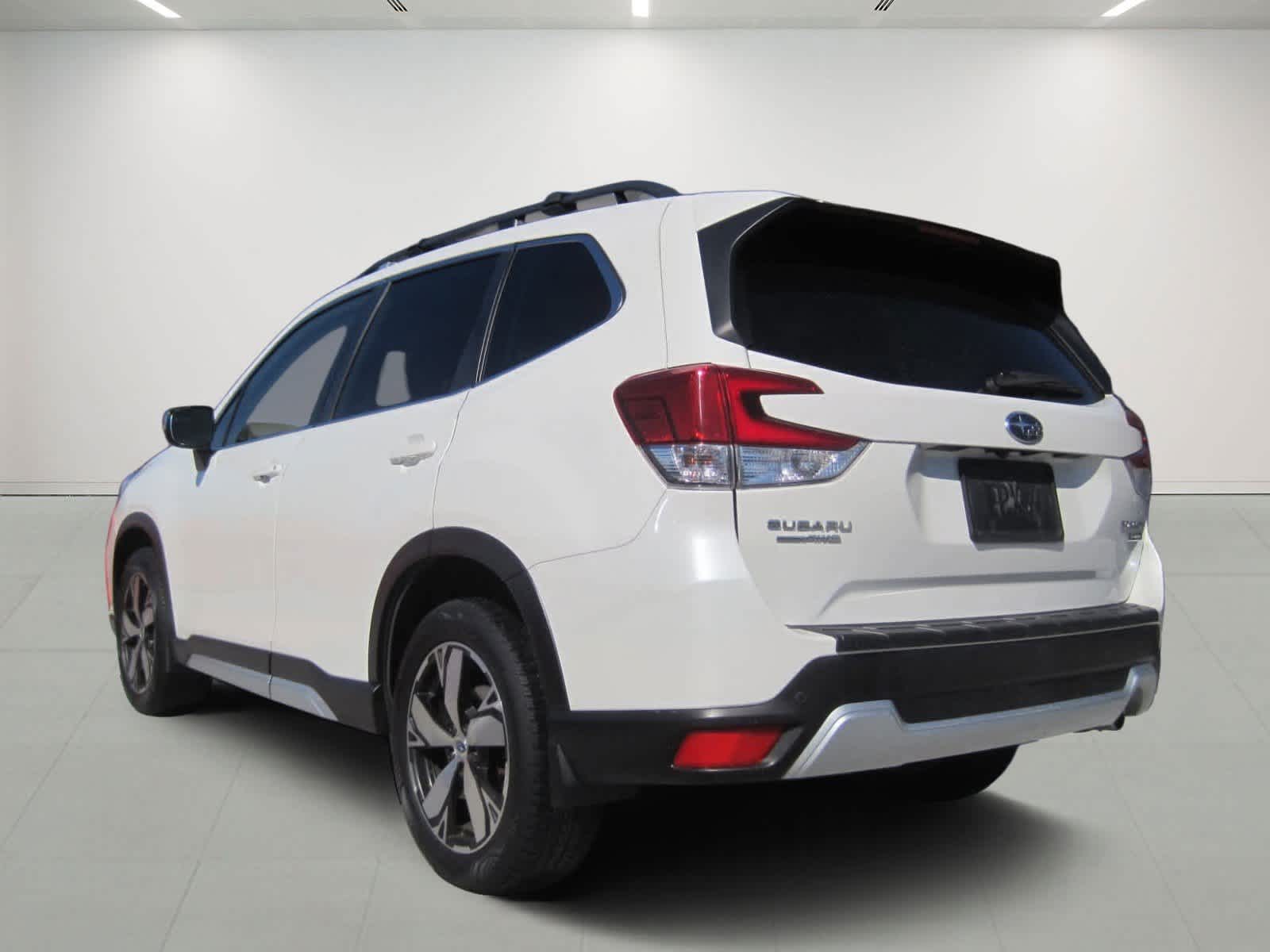 used 2020 Subaru Forester car, priced at $24,414