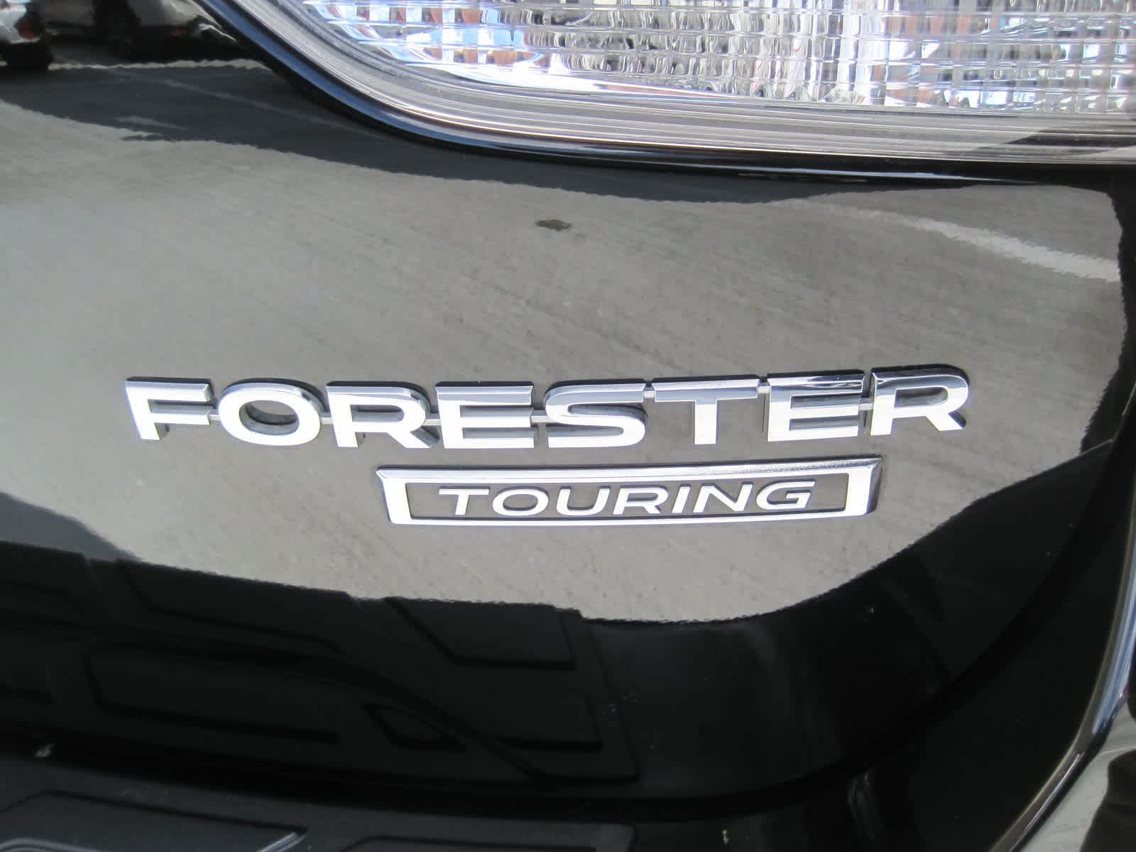 used 2021 Subaru Forester car, priced at $27,519