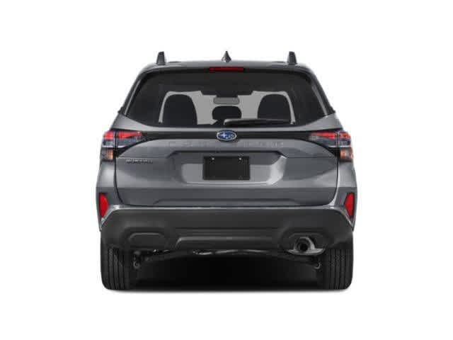 new 2025 Subaru Forester car