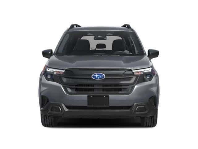 new 2025 Subaru Forester car