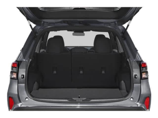 new 2025 Subaru Forester car