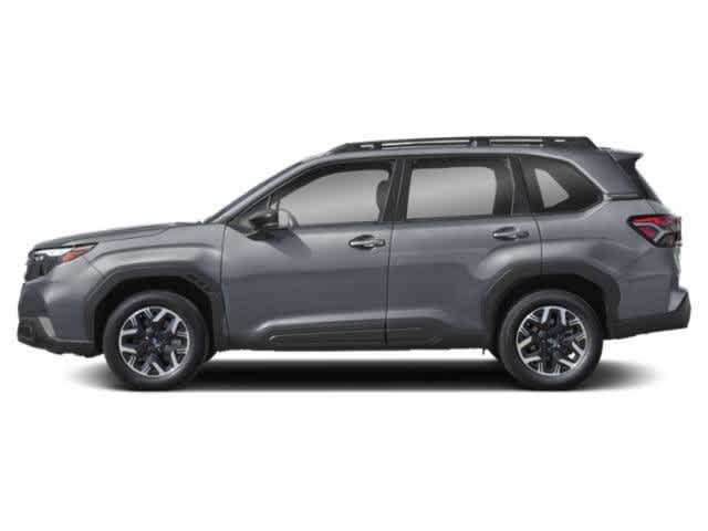 new 2025 Subaru Forester car