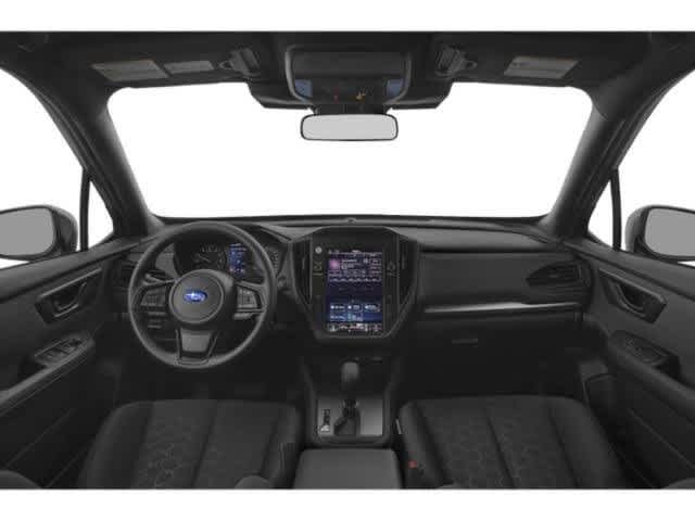 new 2025 Subaru Forester car