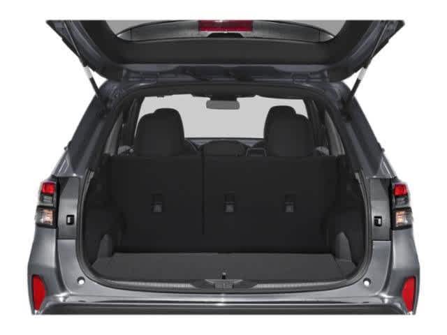 new 2025 Subaru Forester car