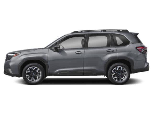 new 2025 Subaru Forester car