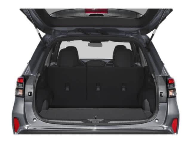 new 2025 Subaru Forester car