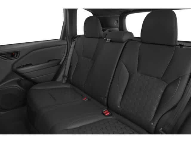 new 2025 Subaru Forester car