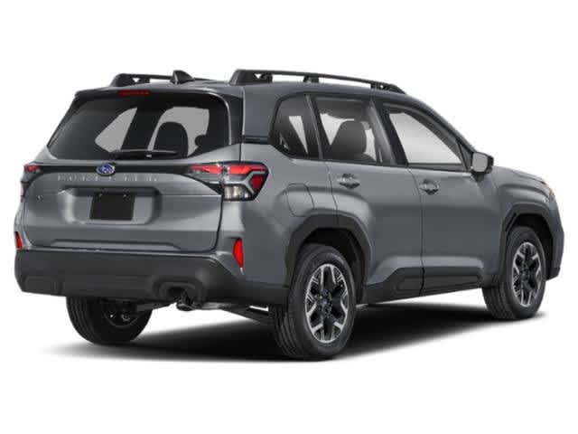 new 2025 Subaru Forester car