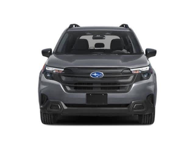 new 2025 Subaru Forester car