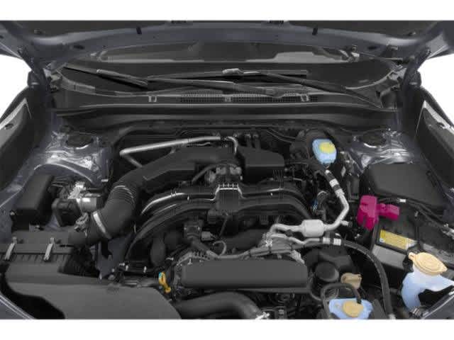 new 2025 Subaru Forester car