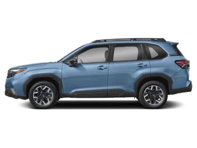 new 2025 Subaru Forester car