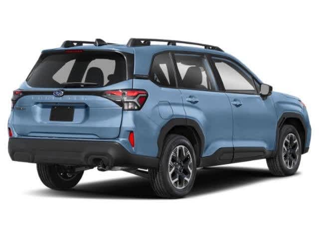 new 2025 Subaru Forester car