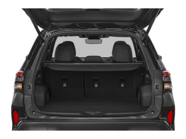 new 2025 Subaru Forester car