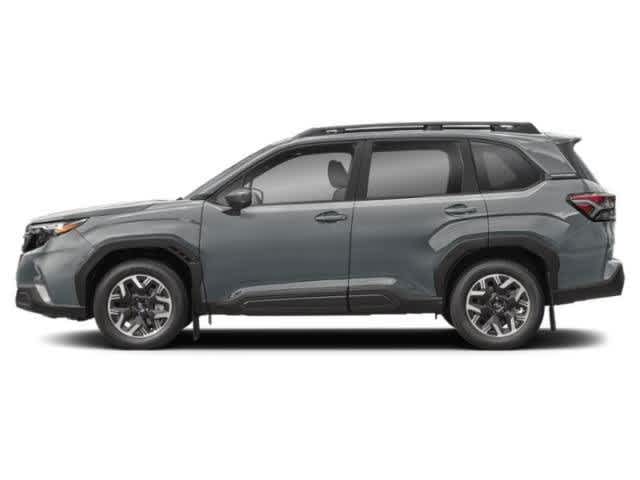 new 2025 Subaru Forester car