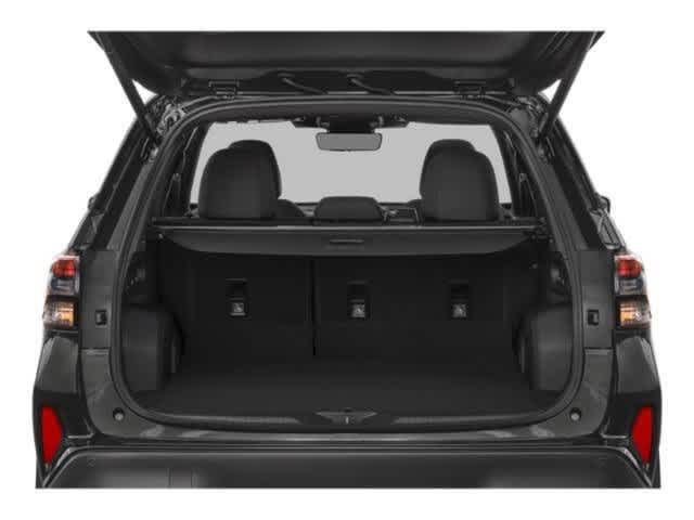 new 2025 Subaru Forester car