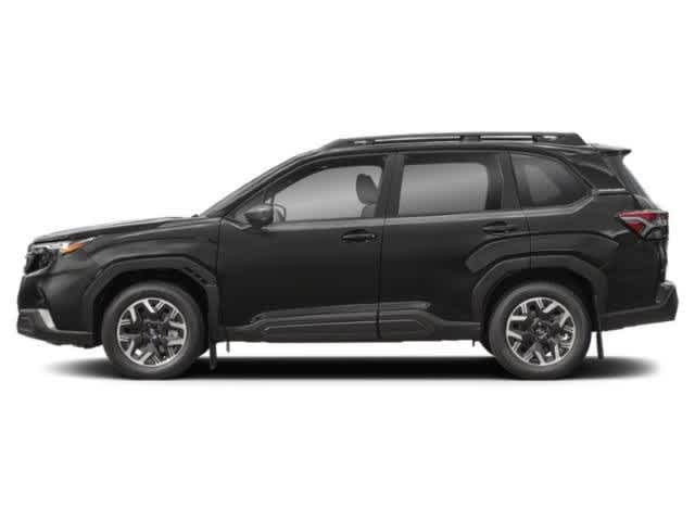 new 2025 Subaru Forester car