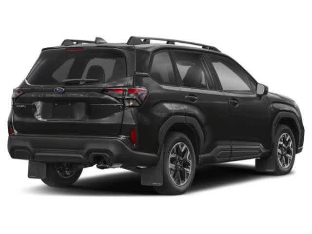 new 2025 Subaru Forester car