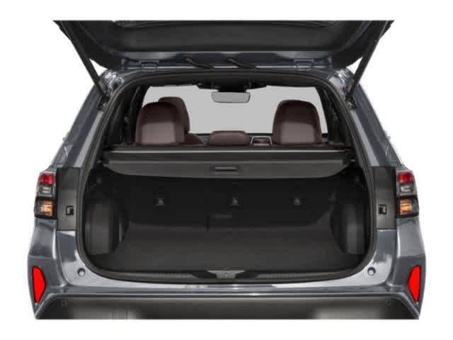 new 2025 Subaru Forester car