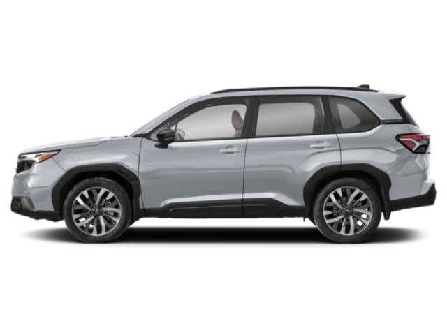 new 2025 Subaru Forester car
