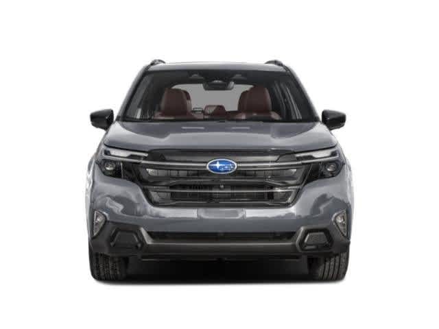 new 2025 Subaru Forester car