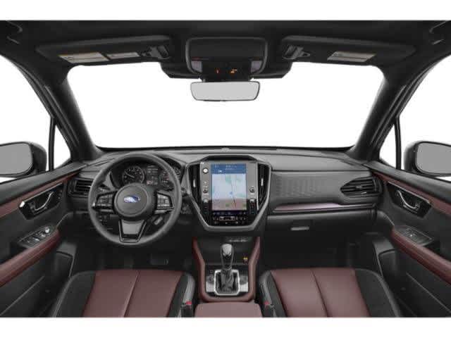 new 2025 Subaru Forester car