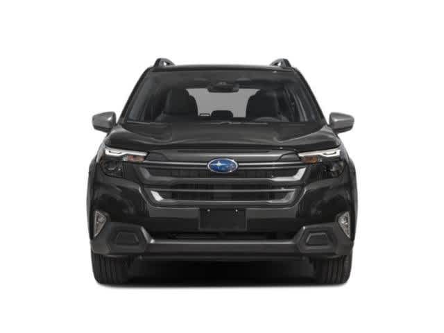 new 2025 Subaru Forester car