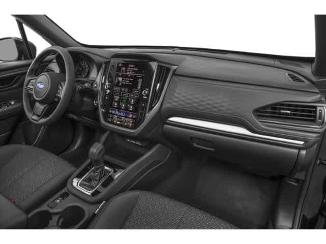 new 2025 Subaru Forester car