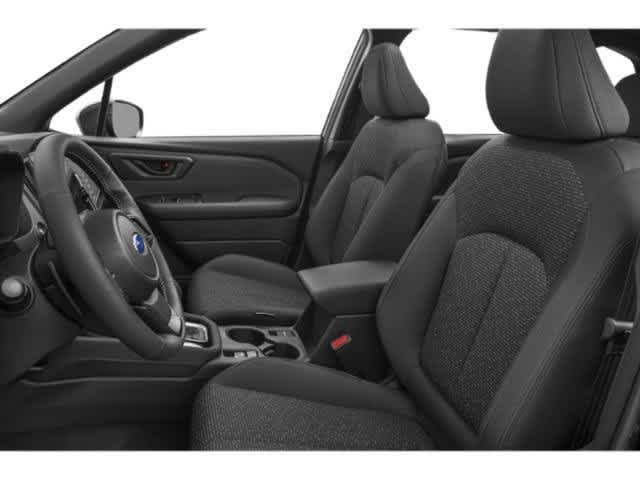 new 2025 Subaru Forester car