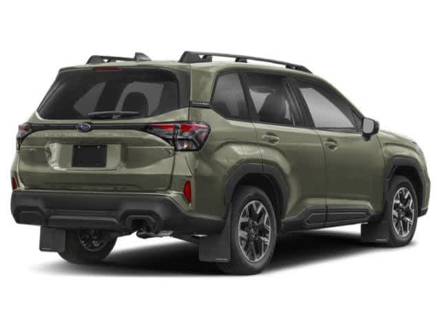new 2025 Subaru Forester car