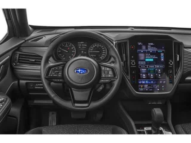 new 2025 Subaru Forester car