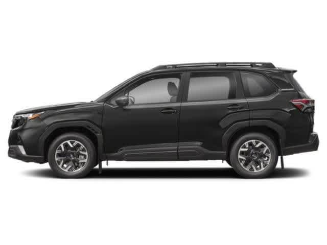 new 2025 Subaru Forester car