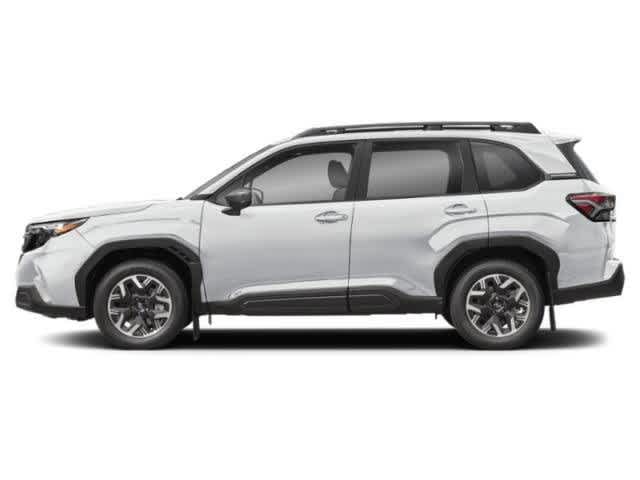 new 2025 Subaru Forester car