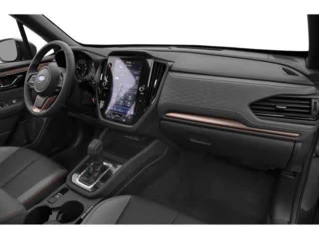 new 2025 Subaru Forester car