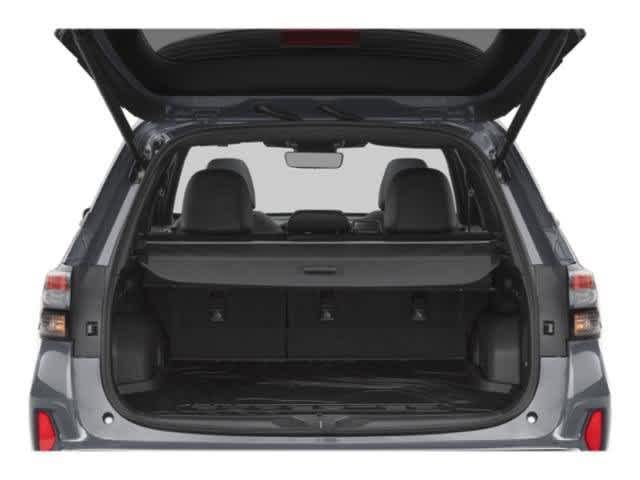 new 2025 Subaru Forester car