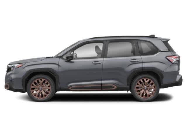 new 2025 Subaru Forester car