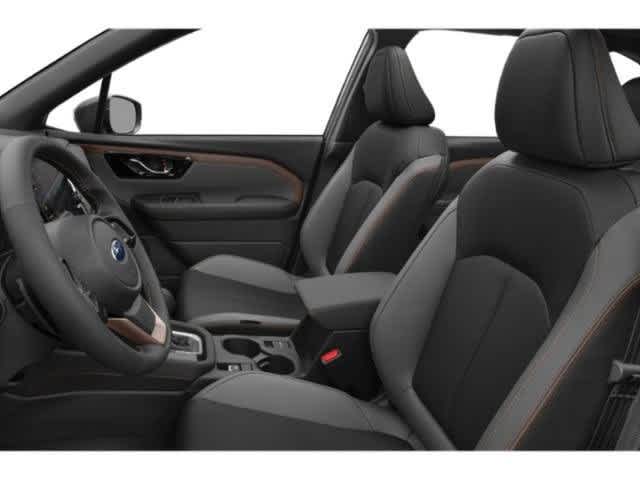 new 2025 Subaru Forester car